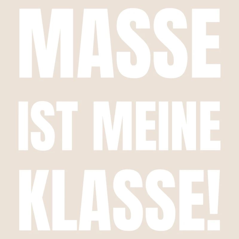 La messe, c’est ma classe.