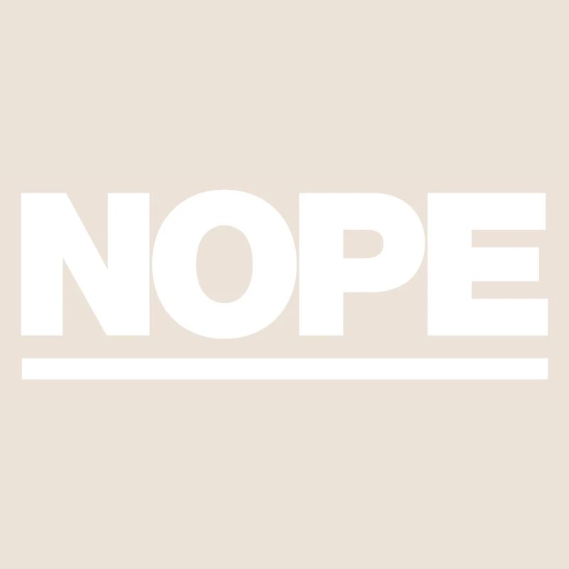 NON