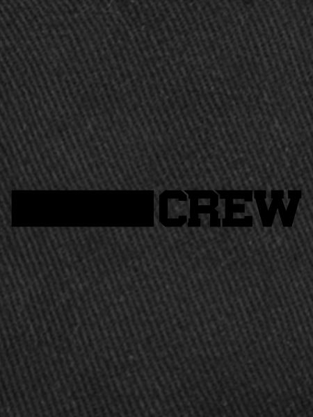 Crew strich