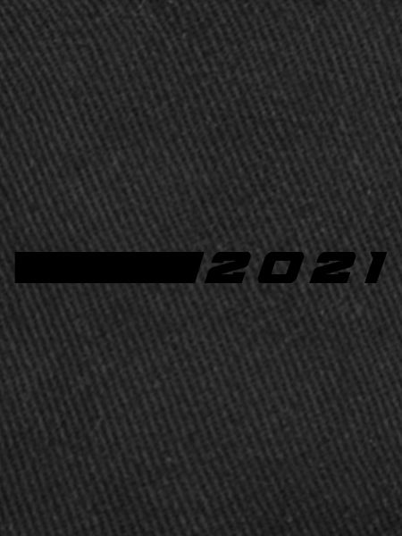 2021 dash line