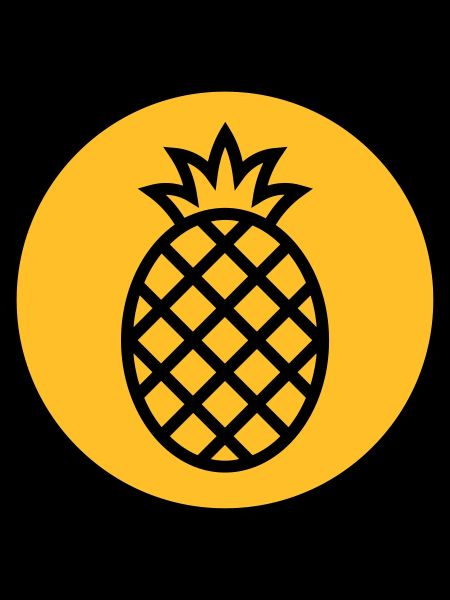 ananas