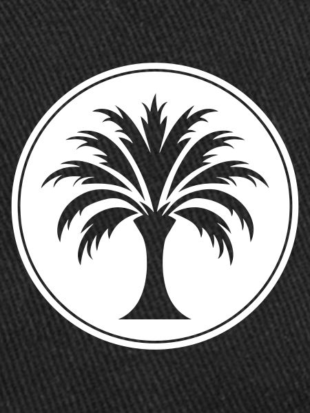 Palm Tree Icon