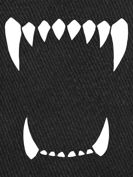 wolfteeth