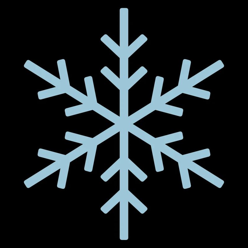 snowflake 3
