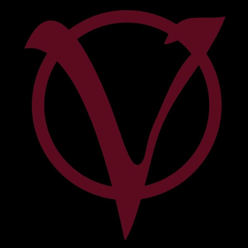 Vendetta Logo
