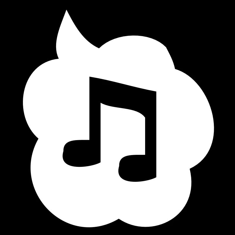 Musik Sprechen