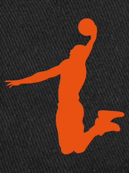 basketball player dunk player