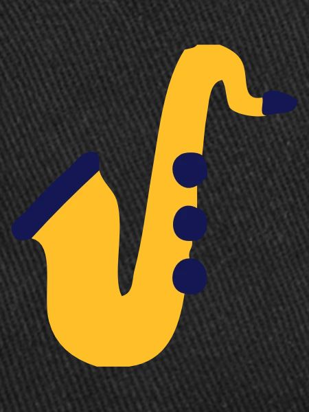 Saxophone