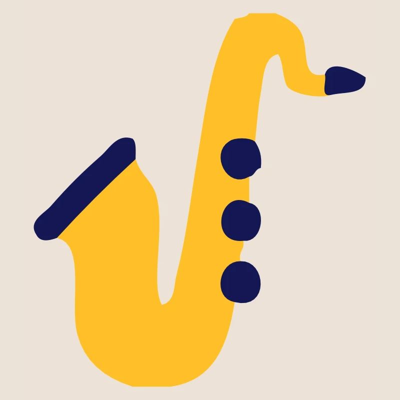 Saxophone