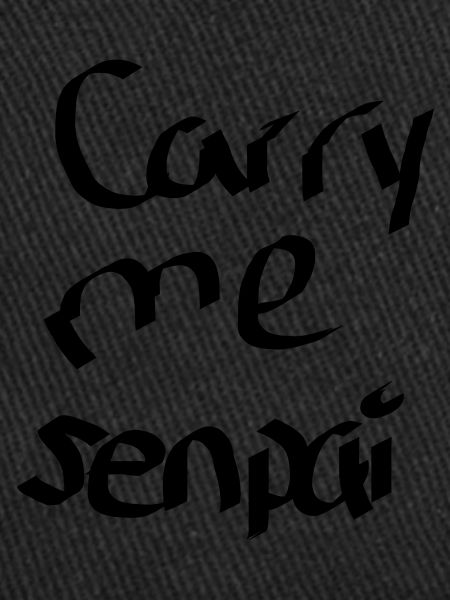 Carry me League