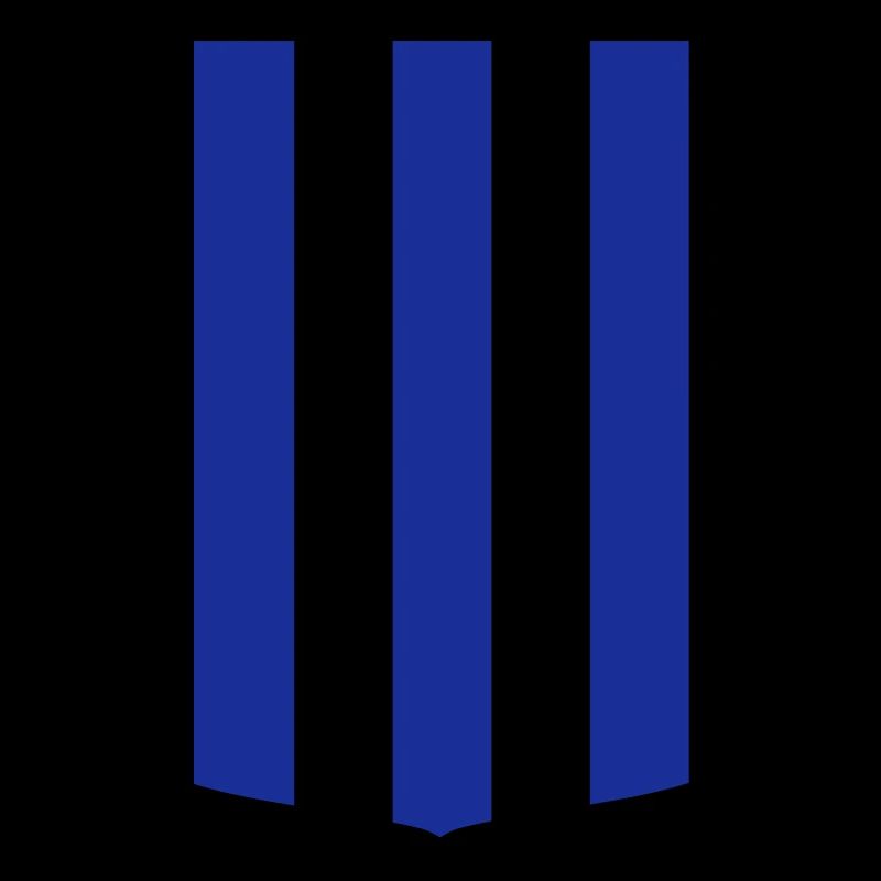 Blue-black