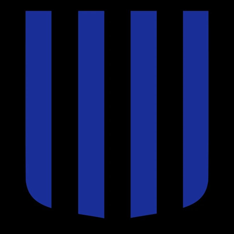 Dunkelblau