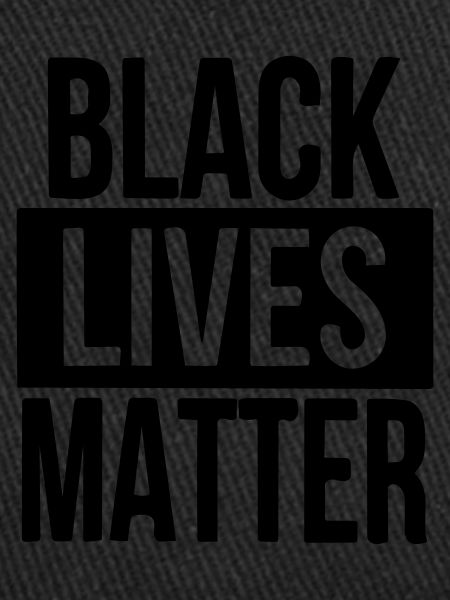 Les vies des noirs comptent