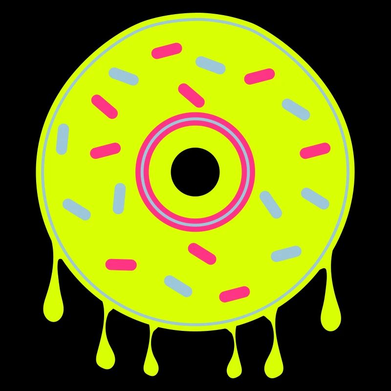 Donut Yummy