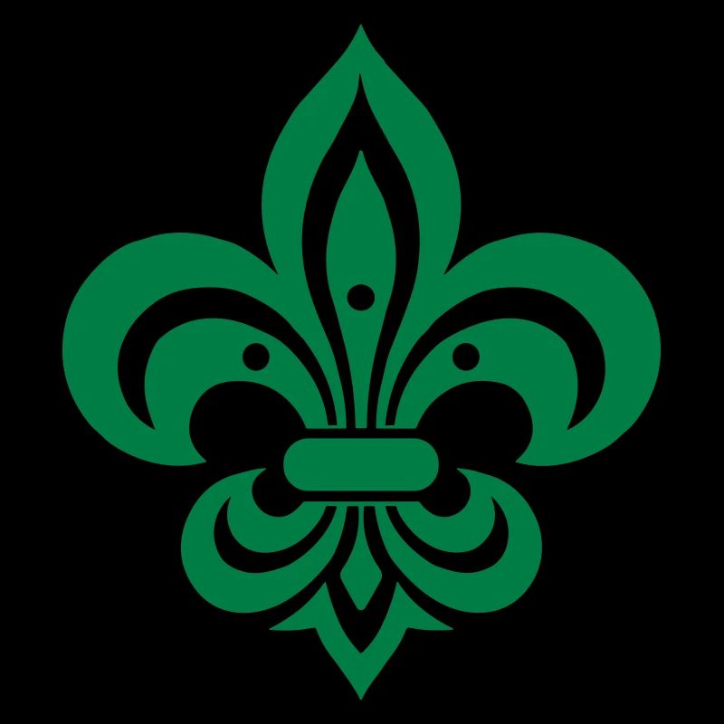 french lily