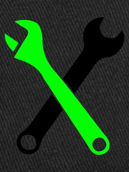 Tool Wrench 1
