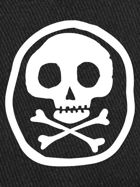 Skull & Bones