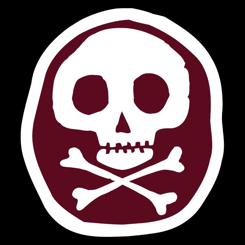Skull & Bones