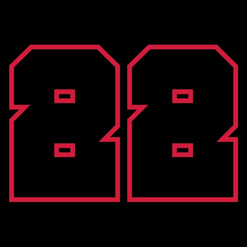 22 Number number