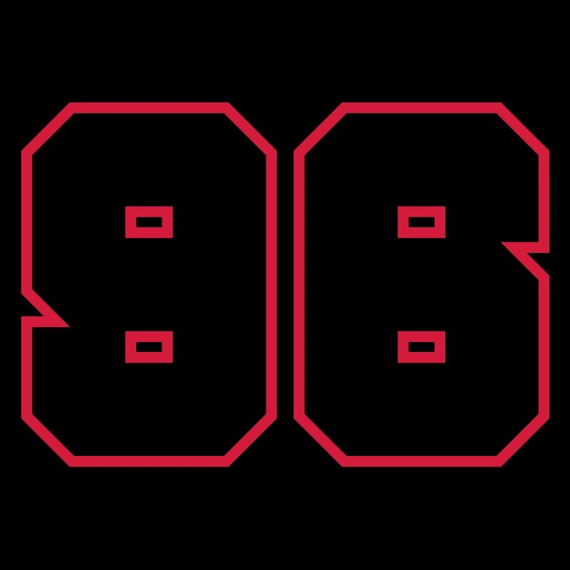 96 Number number