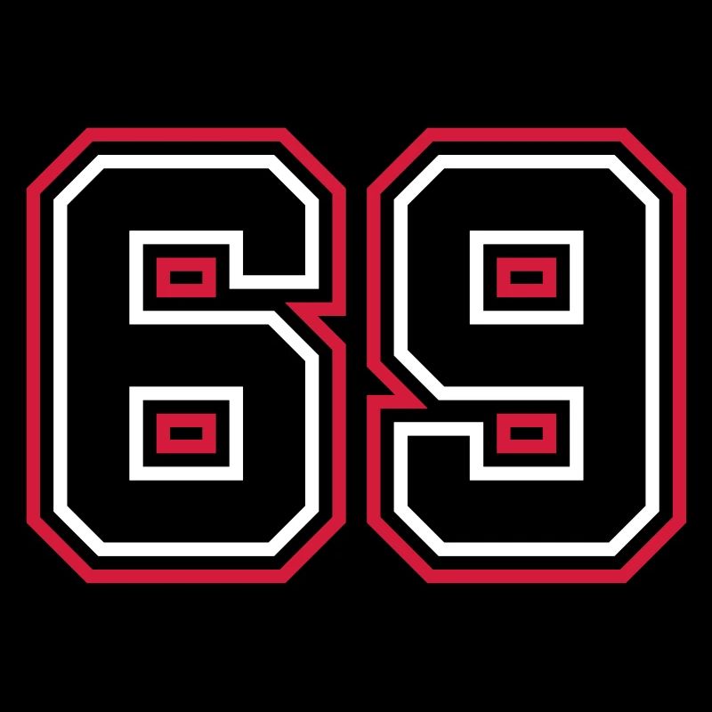 69 Numéro de numéro