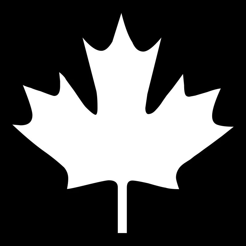 Canada Canada Maple Leaf
