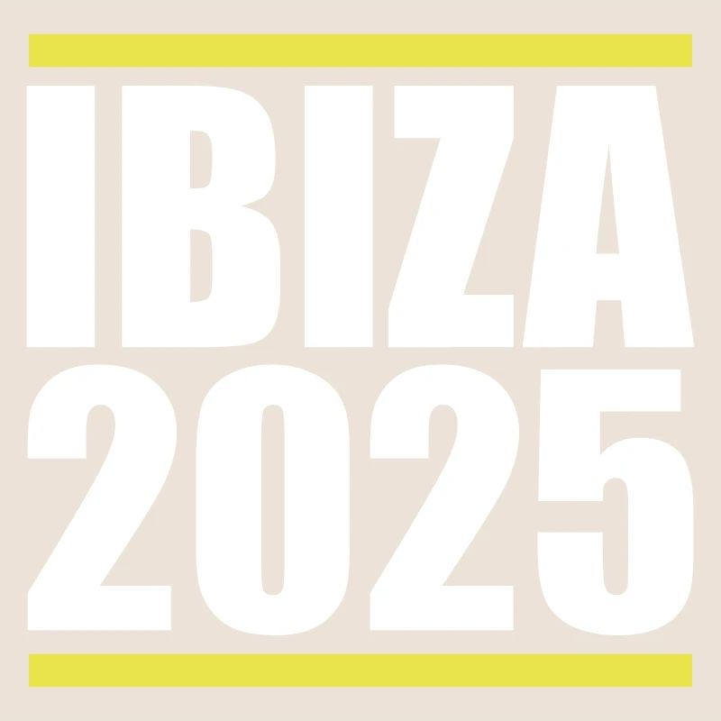 Ibiza 2025