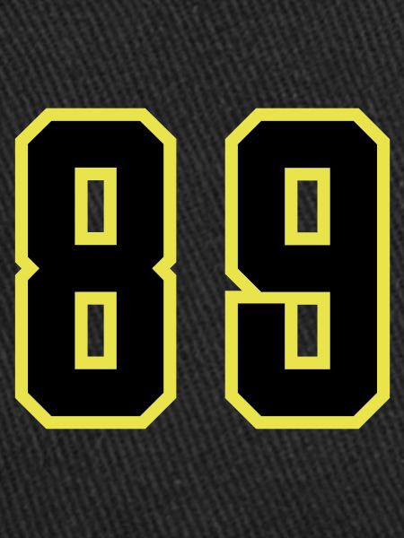 89 Number Leotard