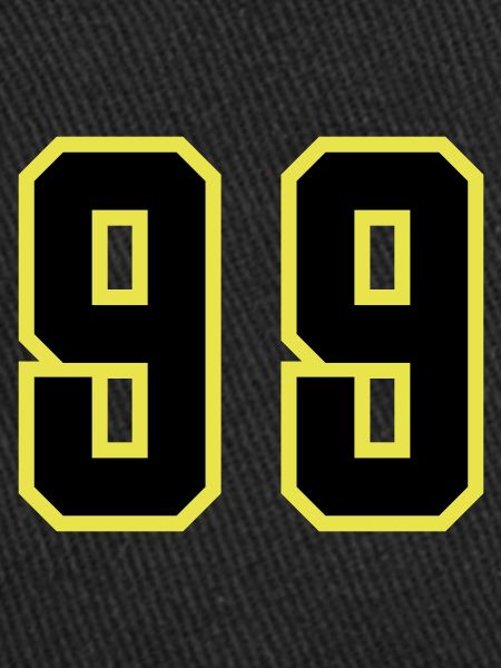 99 Number Leotard