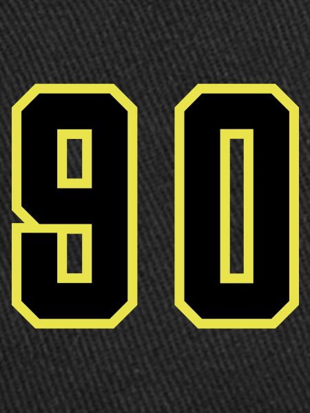 90 Number Leotard