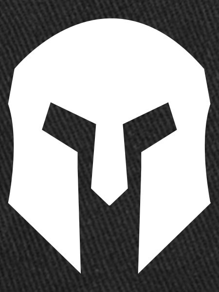 Spartan Helmet