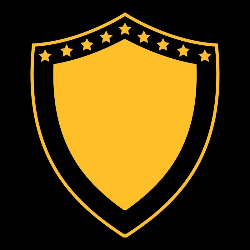 Heraldic Shield