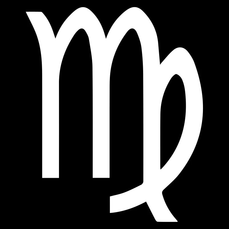 Jungfrau, September, Sternzeichen, Astrologie