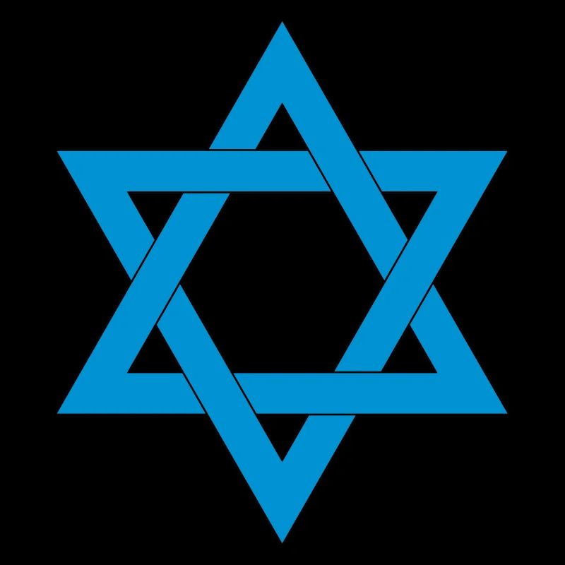 Étoile de David
