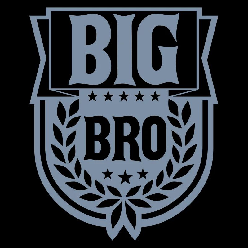 Logo Big Bro Banner