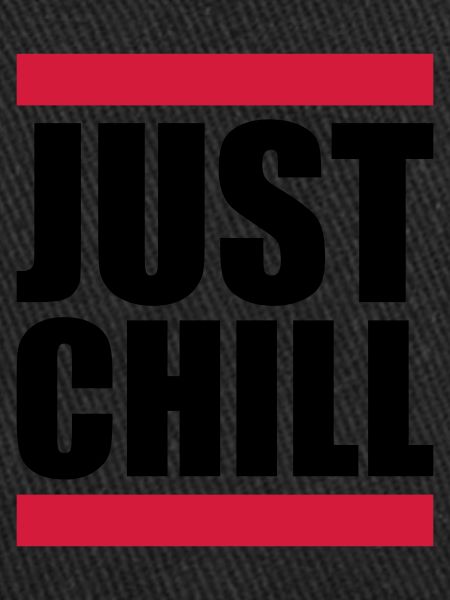 Bar Just Chill Relax
