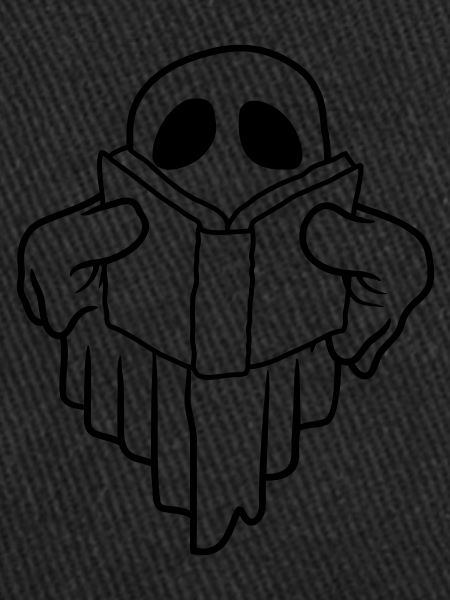 Comic Geist Buch lesen
