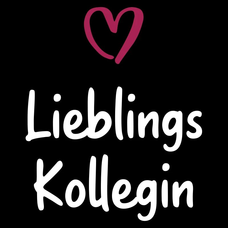 Lieblingskollegin