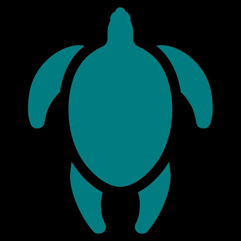 Logo de la tortue