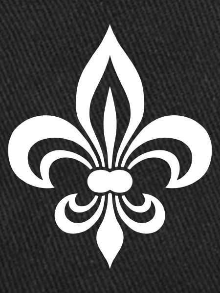 fleur de lys