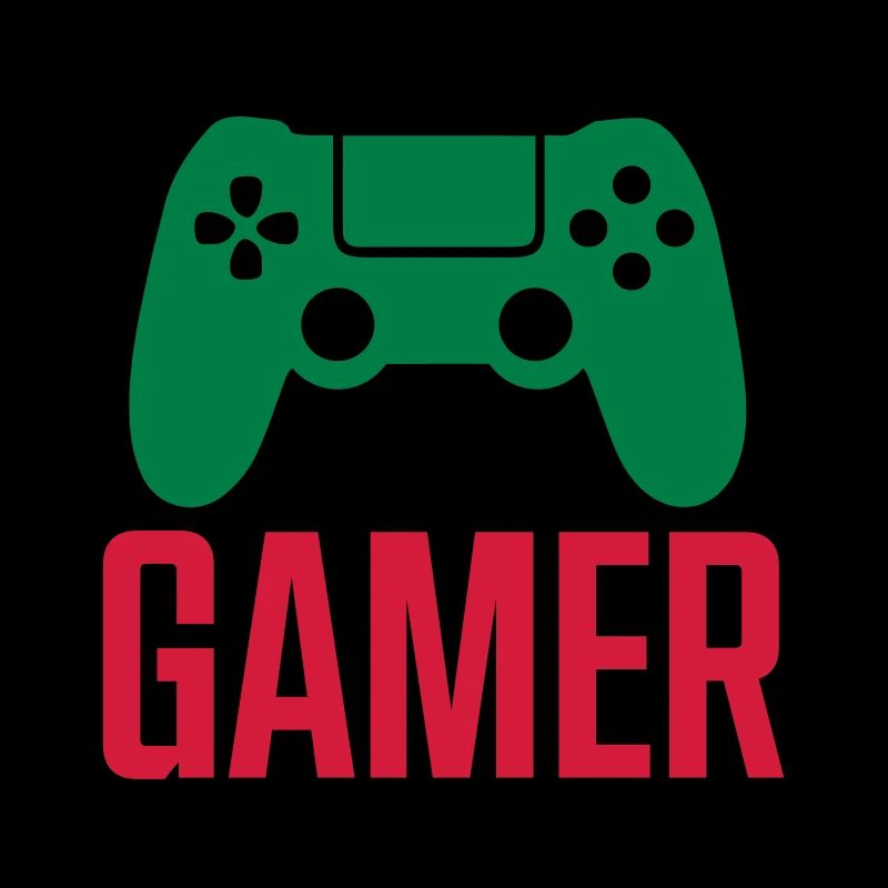 gamer spiel controller