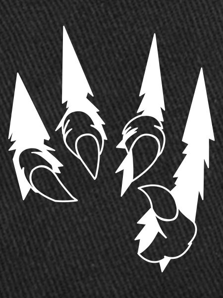 Griffes d’Animaux 001