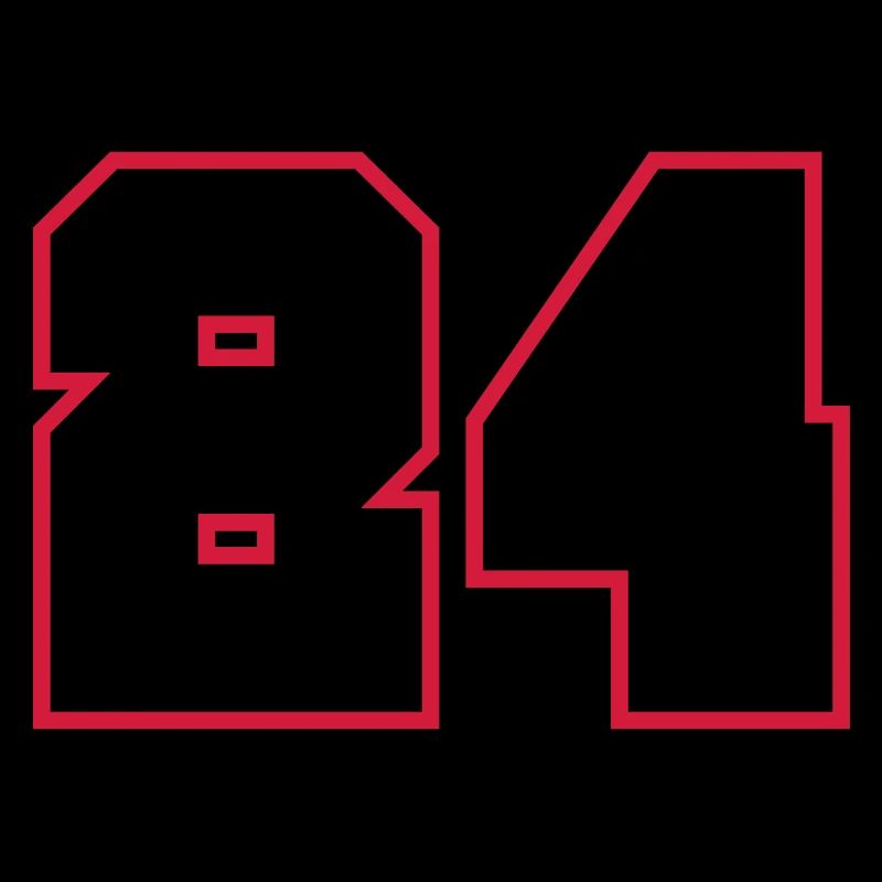 24 Numéro de numéro