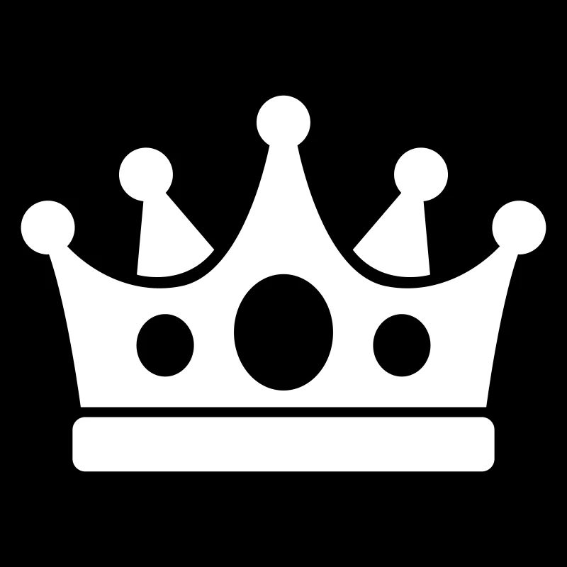 Symbole de la couronne