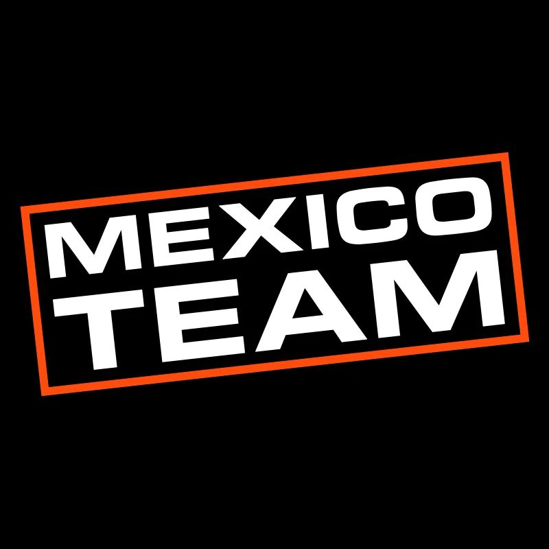 Mexico Team