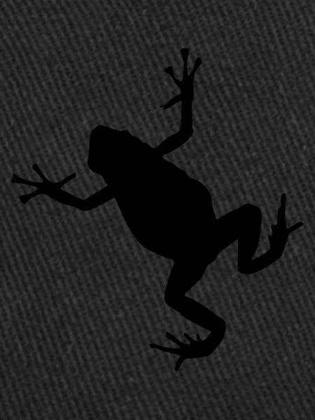 grenouille