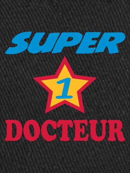 SUPER docteur