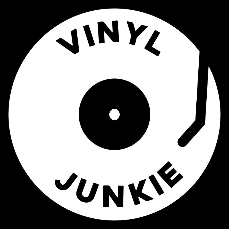 Vinyl Junkie