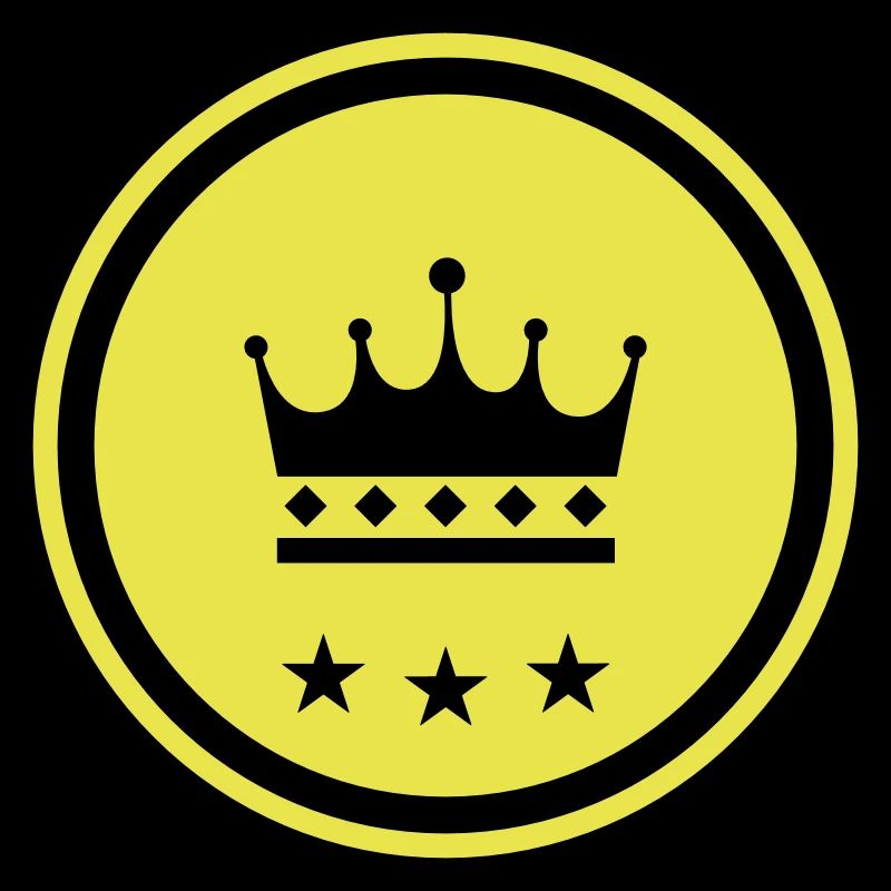 Symbole de la couronne