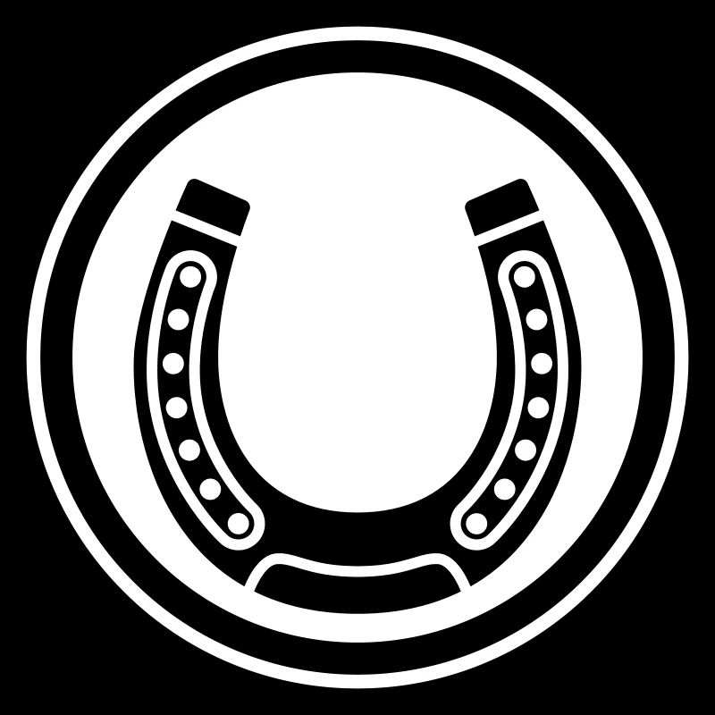 Horseshoe Symbol